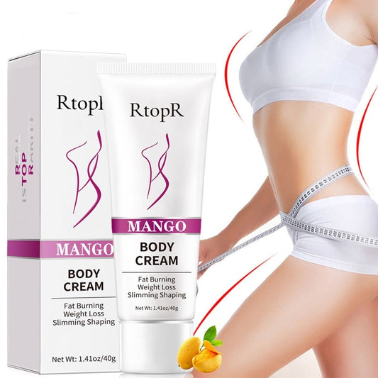 RtopR Mango Slimming Cream Body Cream