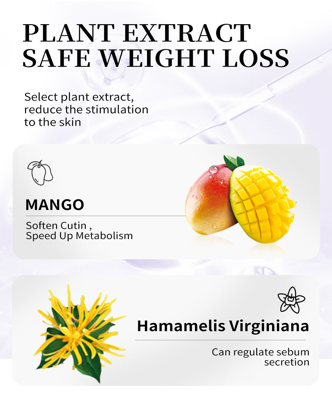 RtopR Mango Slimming Cream Body Cream