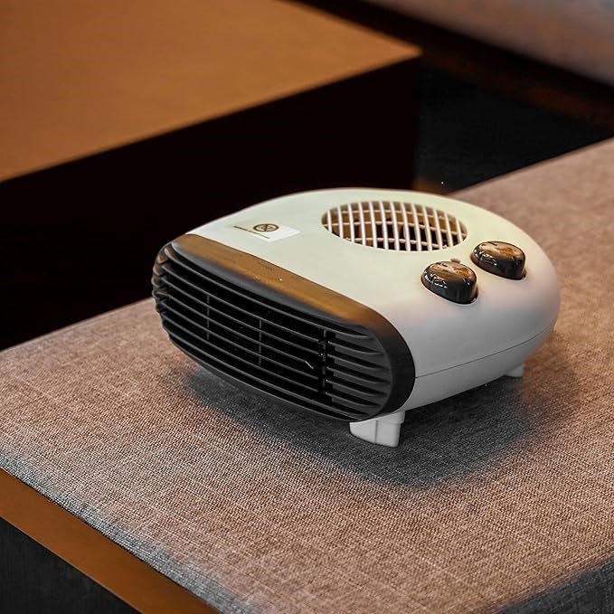 Portable Fan Heater