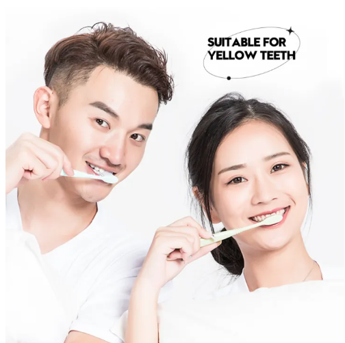 Vitamin C Whitening Toothpaste (100g) – For a Radiant, Healthy Smile