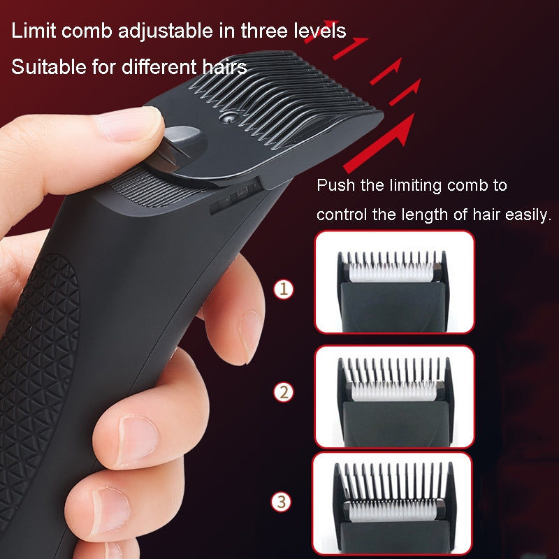 Trim Flex Hair Clipper