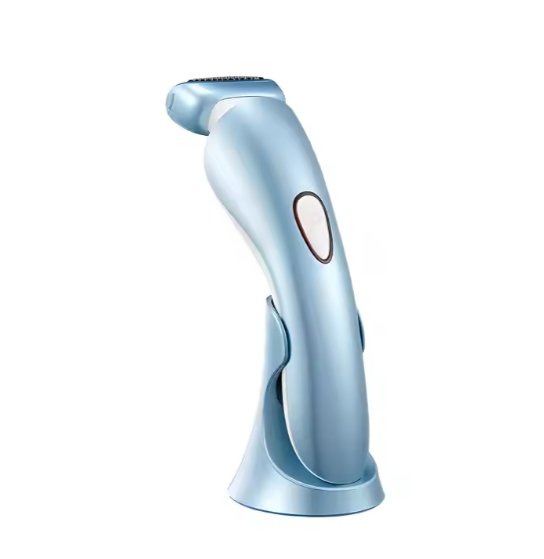 Electric Razor for Women Bikini Trimmer Body Hair Removal for Legs and Underarms Washable Depilador Epilator Tools