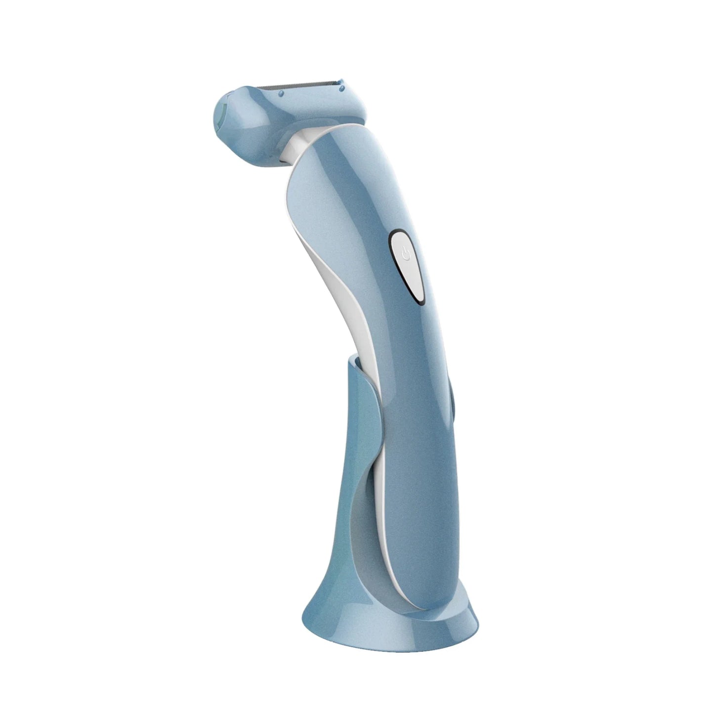 Electric Razor for Women Bikini Trimmer Body Hair Removal for Legs and Underarms Washable Depilador Epilator Tools