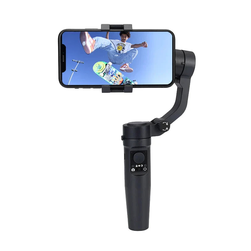 3-Axis Foldable Gimbal (F-12)