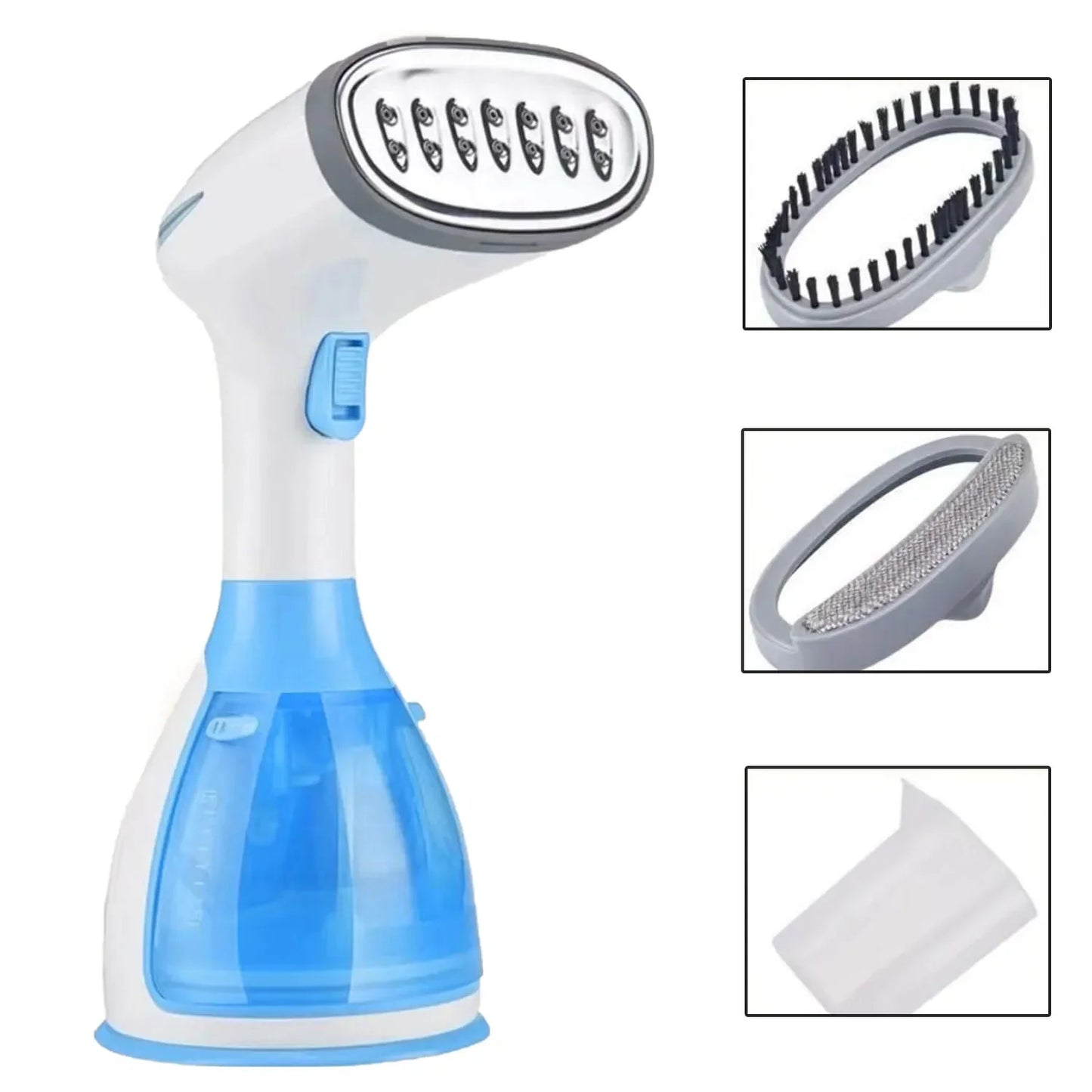 Garment Steamers 280ml Handheld Home Small Electric Iron Garment Steamer Mini Portable Steam Ironing Clothes Ironing Machine