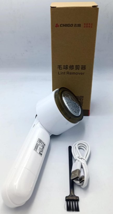 Electric Lint Remover Rechargeable Pellet Fabric Shaver For Clothing Clothes Fluff Remover Portable Hair Balls Fuzz Removers