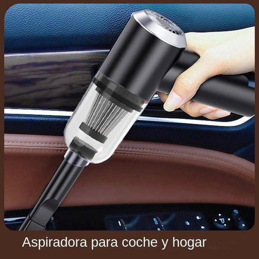 Cordless Car Vacuum Cleaner - A Must-Have Cleaning Tool